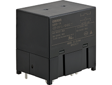 使用G9KB繼電器，適應(yīng)儲能行業(yè)小型化發(fā)展趨勢