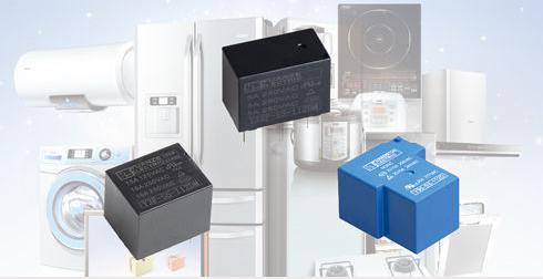 高頻繼電器G6KU系列出世，哪些電器可以優(yōu)先使用？