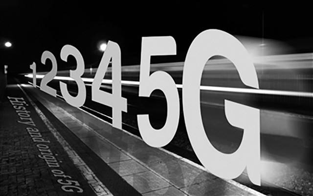 5G浪潮來臨，鼎悅電子引領(lǐng)高頻繼電器新風(fēng)向