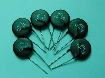 熱敏電阻是什么元器件？有什么作用和特點(diǎn)？
