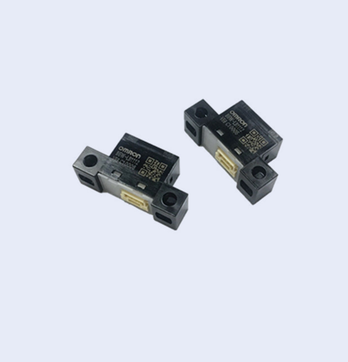 黑色、透明物體反射型傳感器B5W-LB1112-1