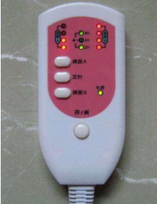 歐姆龍開關(guān)，讓你的電熱毯更溫暖